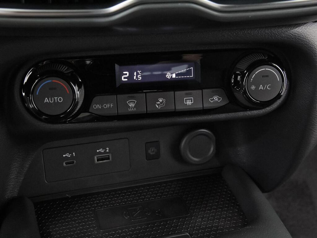 Nissan Juke 1.6 Hybrid 105kW (145CV) N-Connecta 27