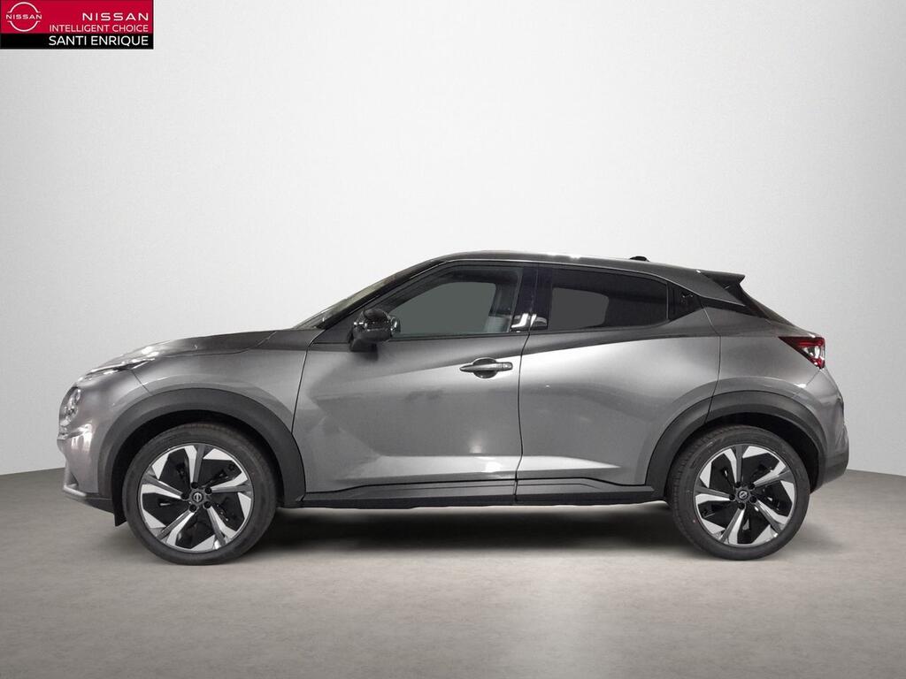Nissan Juke 1.6 Hybrid 105kW (145CV) N-Connecta 7