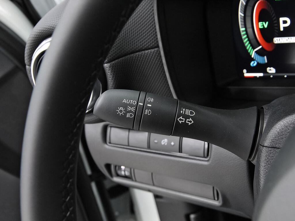 Nissan Juke 1.6 Hybrid 105kW (145CV) N-Connecta 12