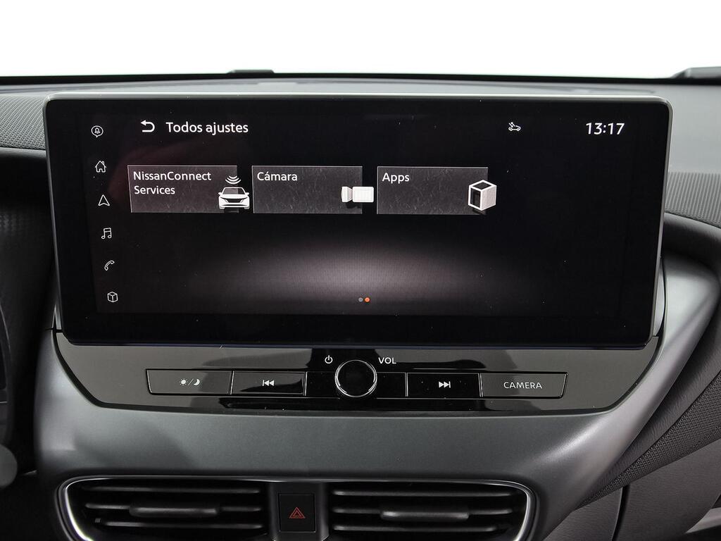 Nissan Juke 1.6 Hybrid 105kW (145CV) N-Connecta 20