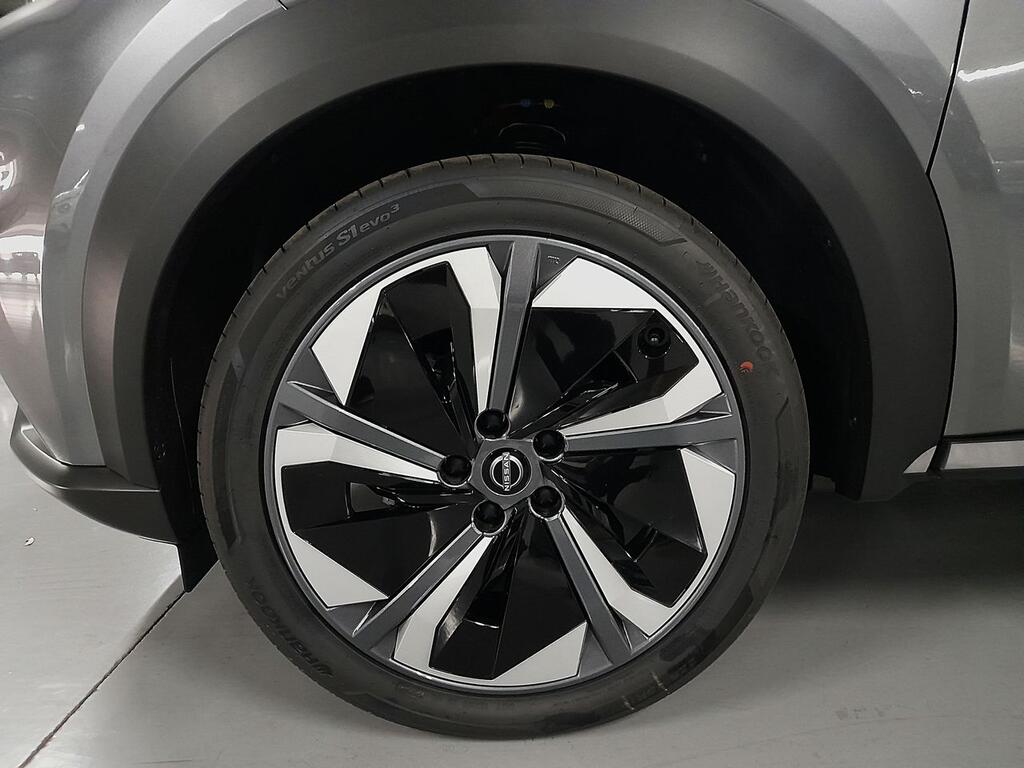 Nissan Juke 1.6 Hybrid 105kW (145CV) N-Connecta 8