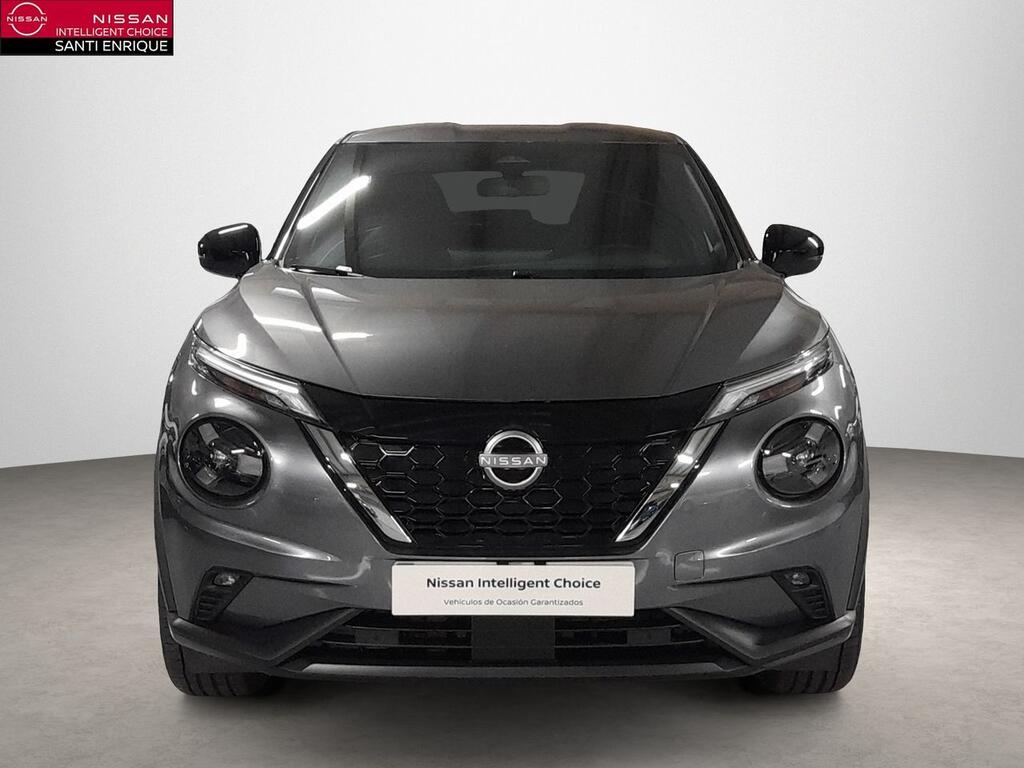 Nissan Juke 1.6 Hybrid 105kW (145CV) N-Connecta 2
