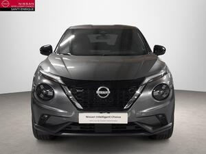 Nissan Juke 1.6 Hybrid 105kW (145CV) N-Connecta
