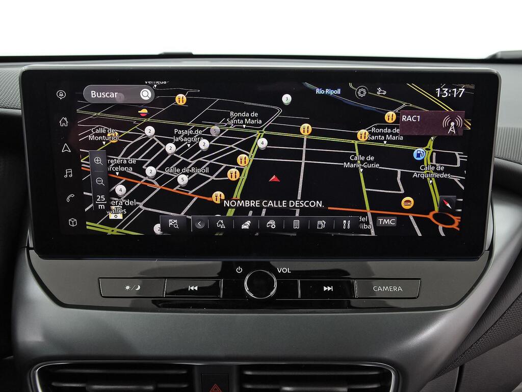 Nissan Juke 1.6 Hybrid 105kW (145CV) N-Connecta 21