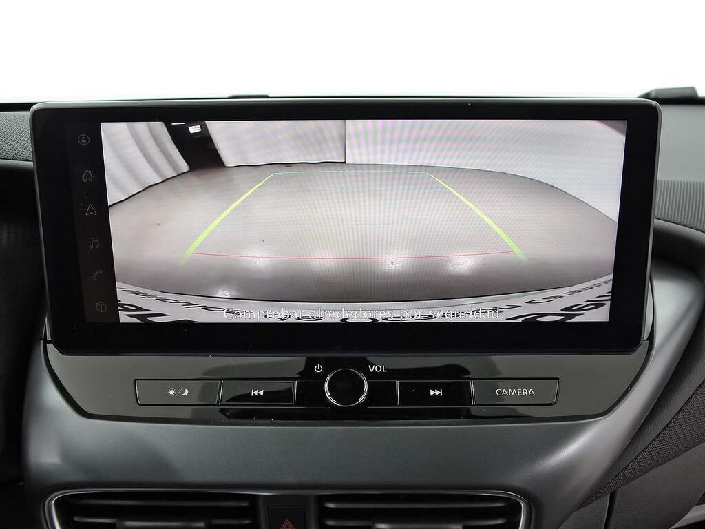 Nissan Juke 1.6 Hybrid 105kW (145CV) N-Connecta 22