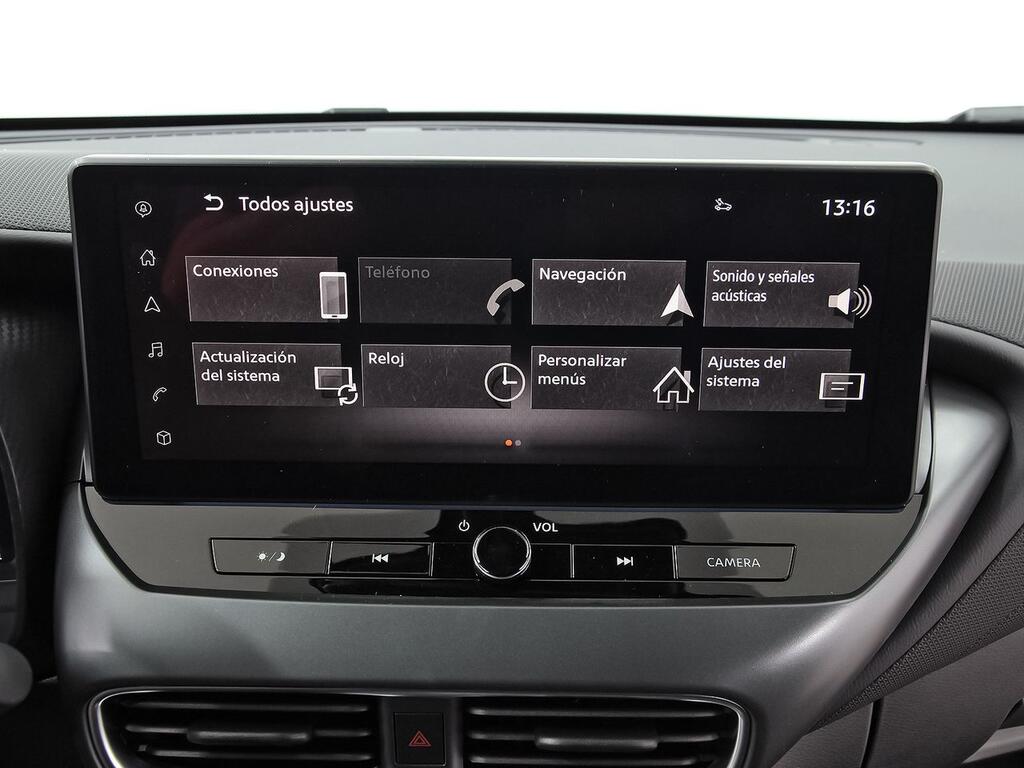 Nissan Juke 1.6 Hybrid 105kW (145CV) N-Connecta 19