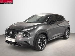 Nissan Juke 1.6 Hybrid 105kW (145CV) N-Connecta