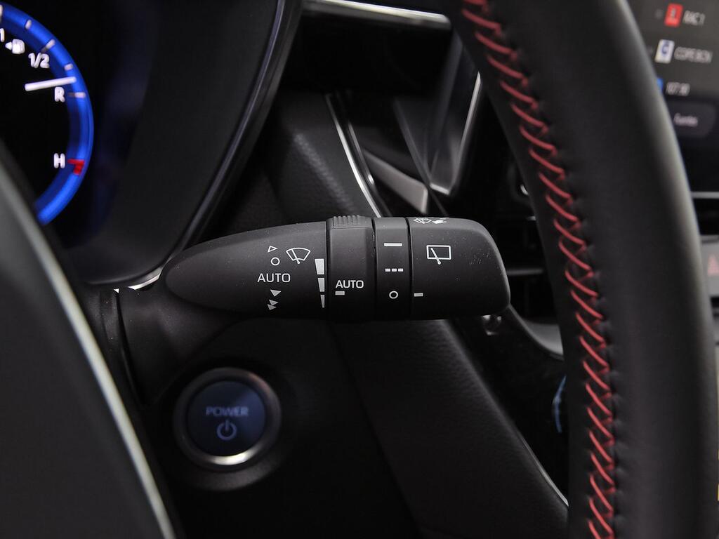 Toyota Corolla 2.0 180H GR-SPORT E-CVT 16