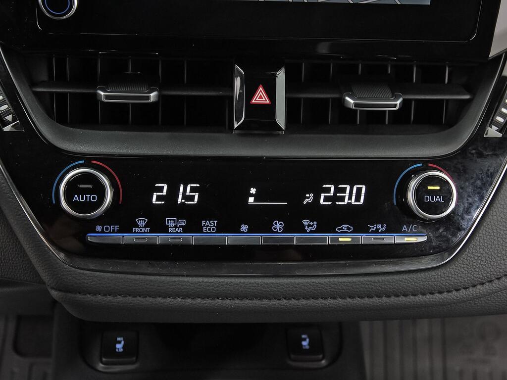 Toyota Corolla 2.0 180H GR-SPORT E-CVT 28