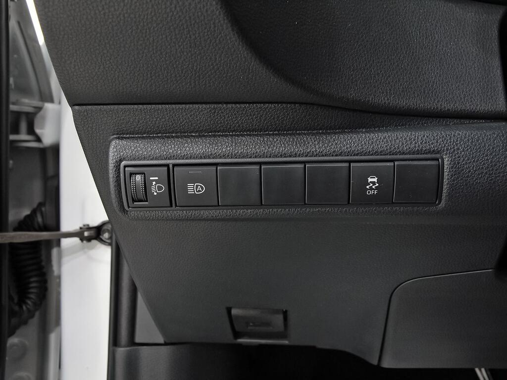 Toyota Corolla 2.0 180H GR-SPORT E-CVT 13