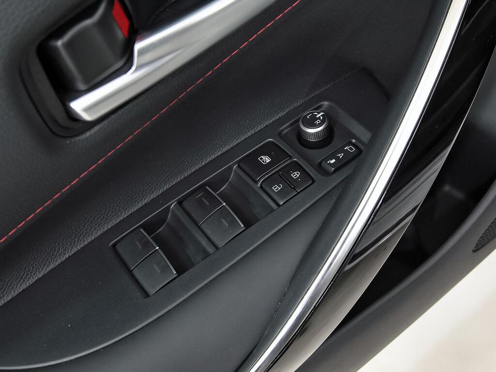 Toyota Corolla 2.0 180H GR-SPORT E-CVT 12