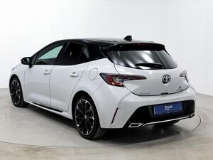 Toyota Corolla 2.0 180H GR-SPORT E-CVT