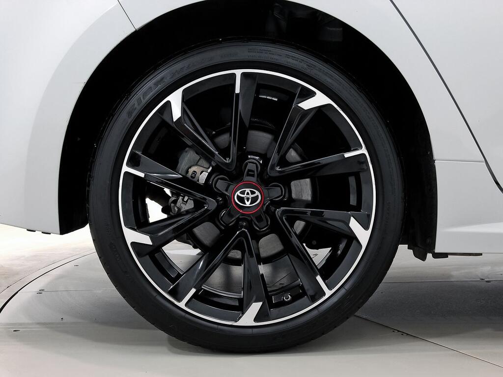 Toyota Corolla 2.0 180H GR-SPORT E-CVT 10