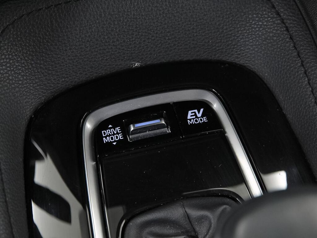 Toyota Corolla 2.0 180H GR-SPORT E-CVT 30