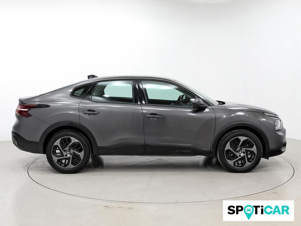 Citroën C4 X PureTech 130 S&S EAT8 Plus 3