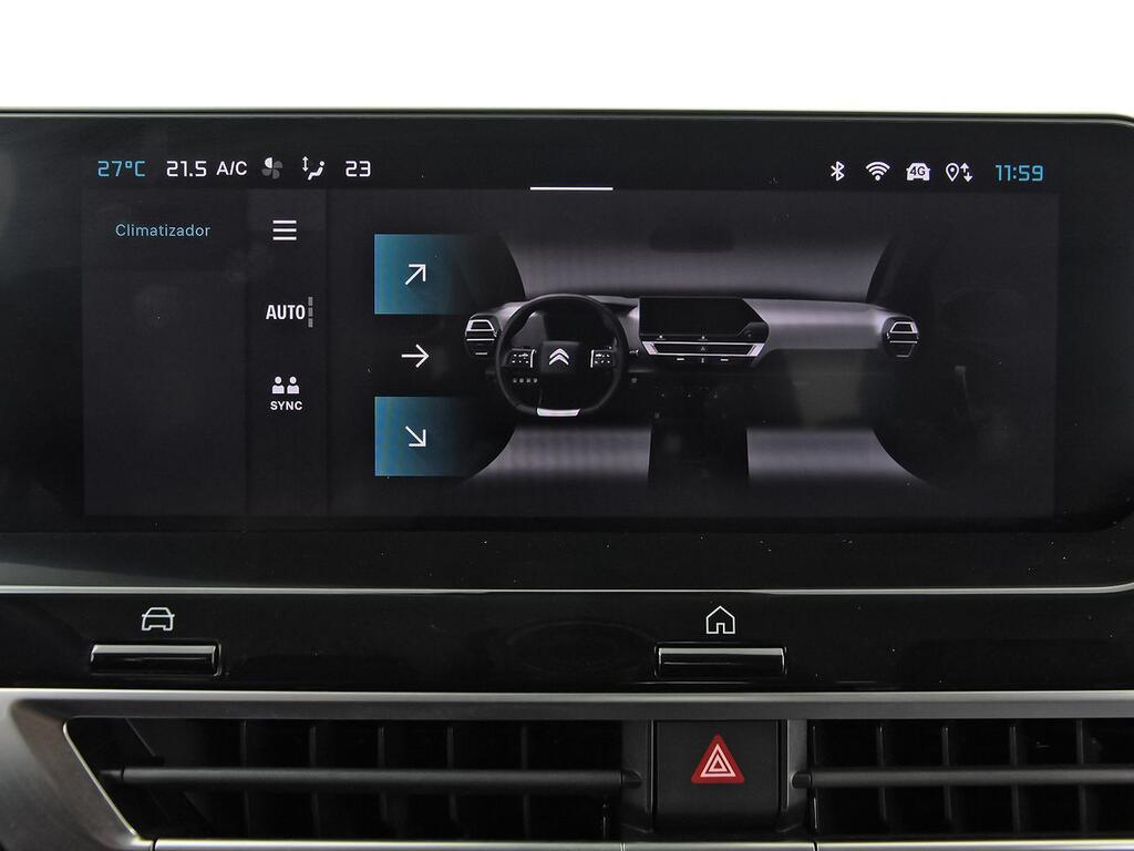 Citroën C4 X PureTech 130 S&S EAT8 Plus 31