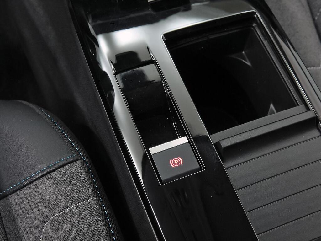 Citroën C4 X PureTech 130 S&S EAT8 Plus 34