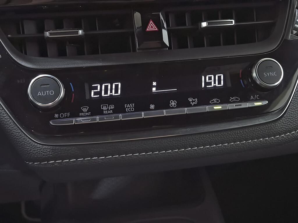 Toyota Corolla 140H Active Plus 24