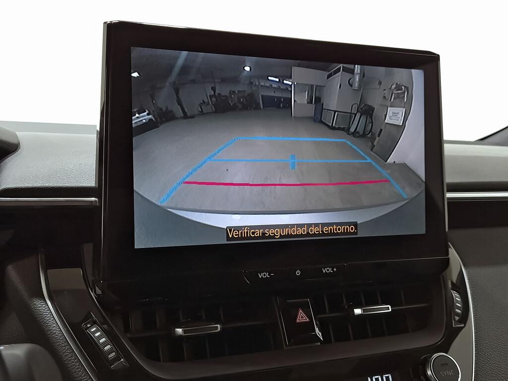 Toyota Corolla 140H Active Plus 23