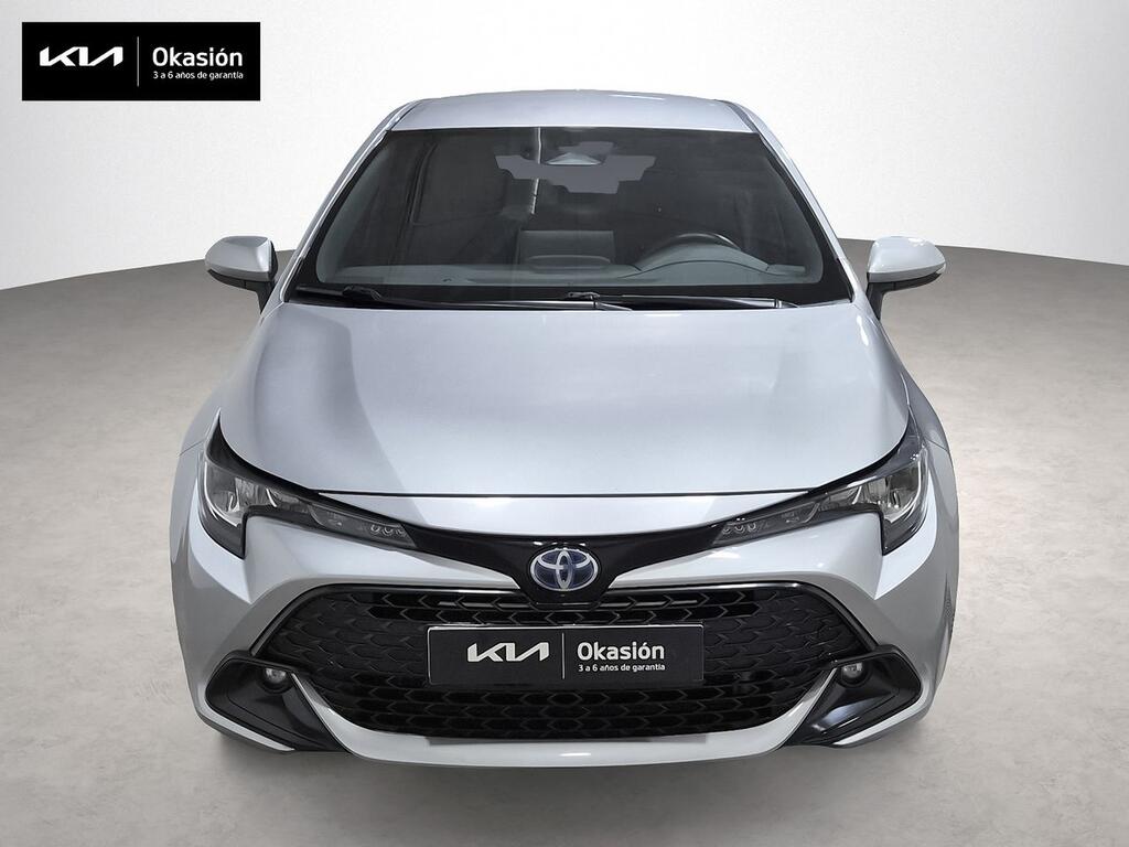 Toyota Corolla 140H Active Plus 4