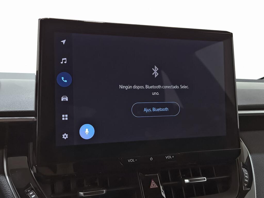 Toyota Corolla 140H Active Plus 20