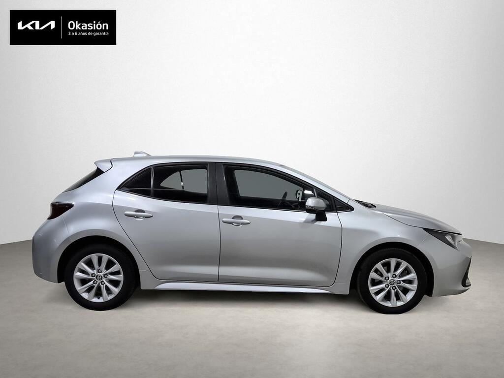 Toyota Corolla 140H Active Plus 3