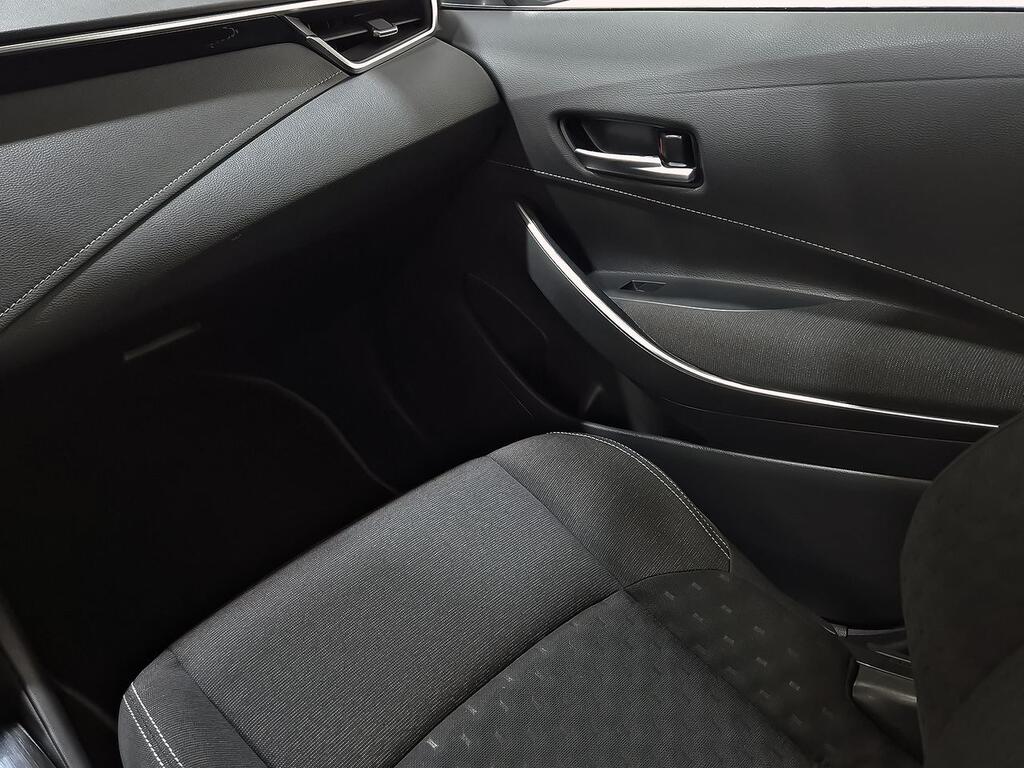 Toyota Corolla 140H Active Plus 30