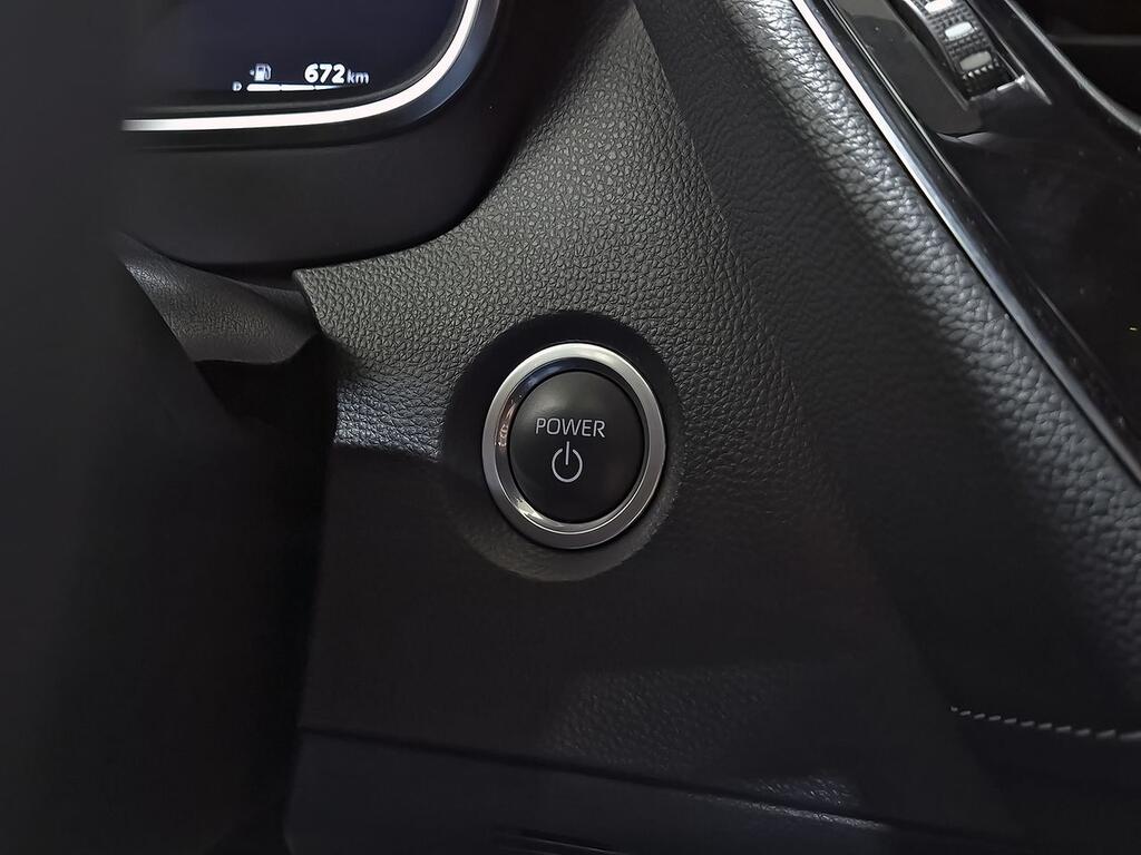 Toyota Corolla 140H Active Plus 25