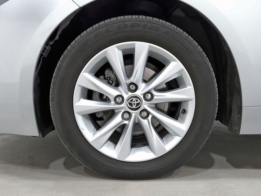 Toyota Corolla 140H Active Plus 10