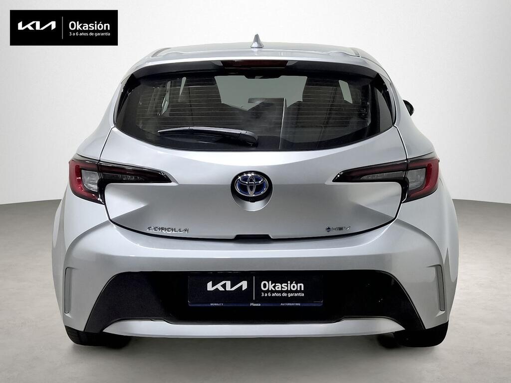 Toyota Corolla 140H Active Plus 5