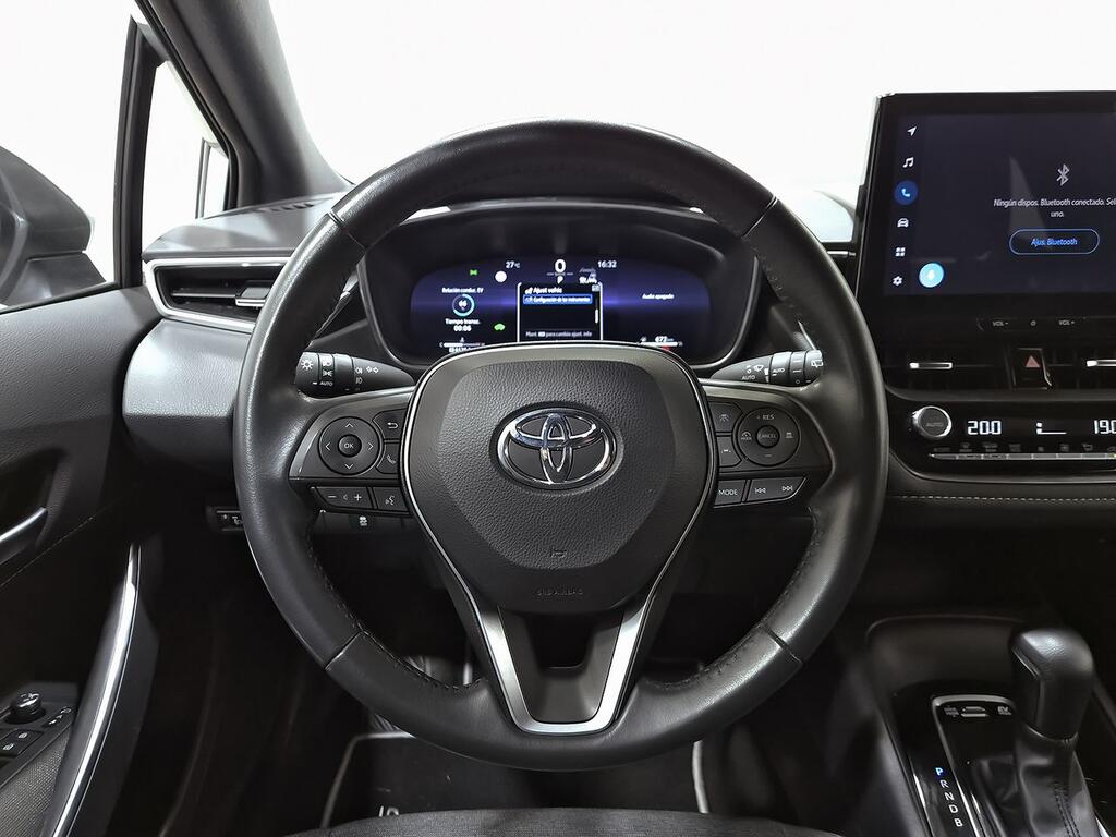 Toyota Corolla 140H Active Plus 18