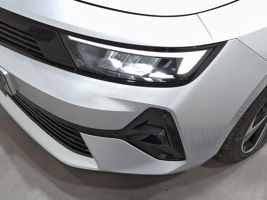 Opel Astra 1.2T XHT 96kW (130CV) GS 35