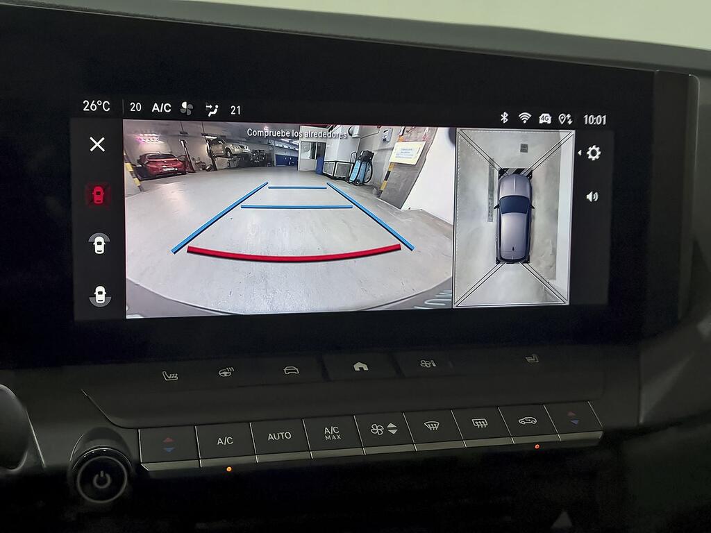 Opel Astra 1.2T XHT 96kW (130CV) GS 25