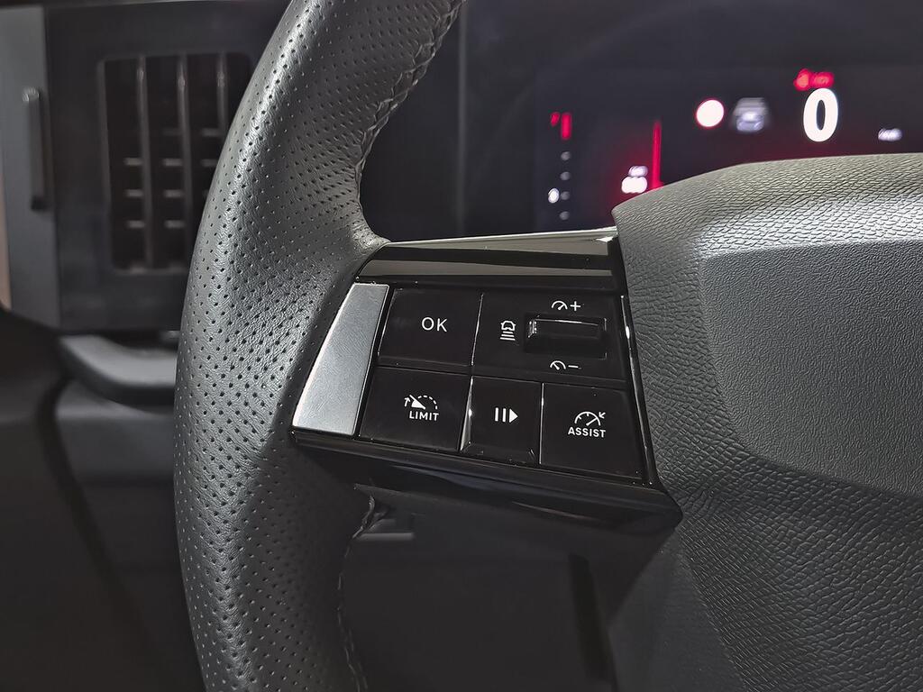 Opel Astra 1.2T XHT 96kW (130CV) GS 17