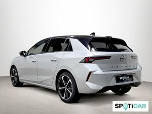 Opel Astra 1.2T XHT 96kW (130CV) GS