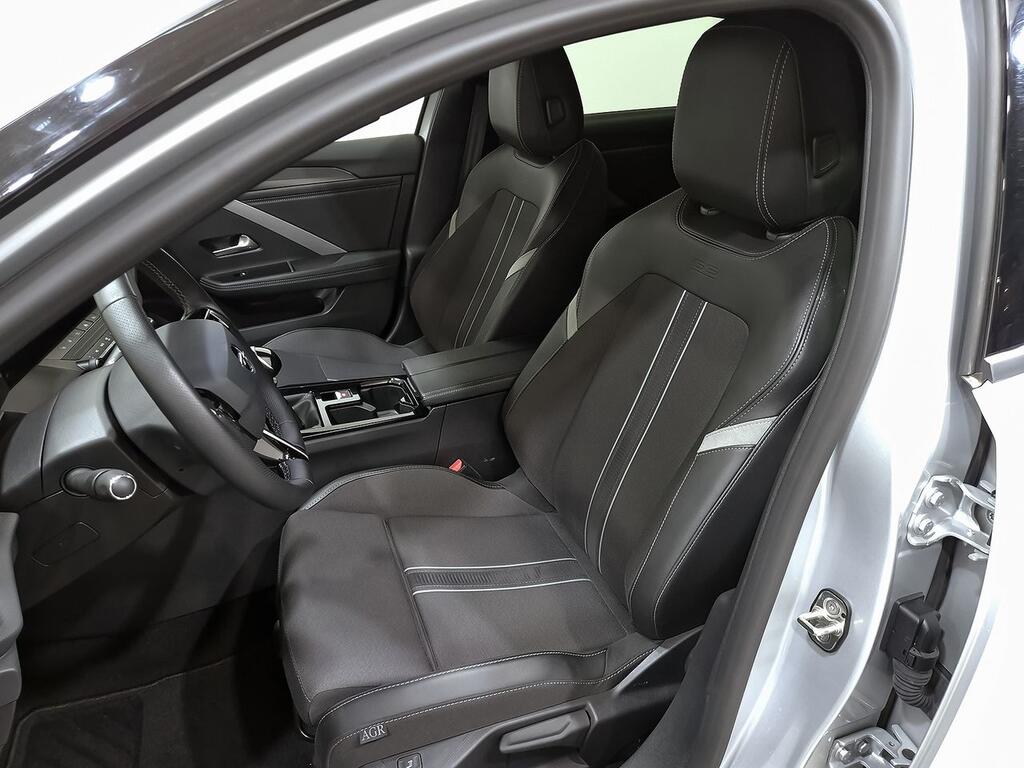 Opel Astra 1.2T XHT 96kW (130CV) GS 8