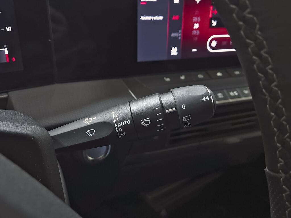 Opel Astra 1.2T XHT 96kW (130CV) GS 16