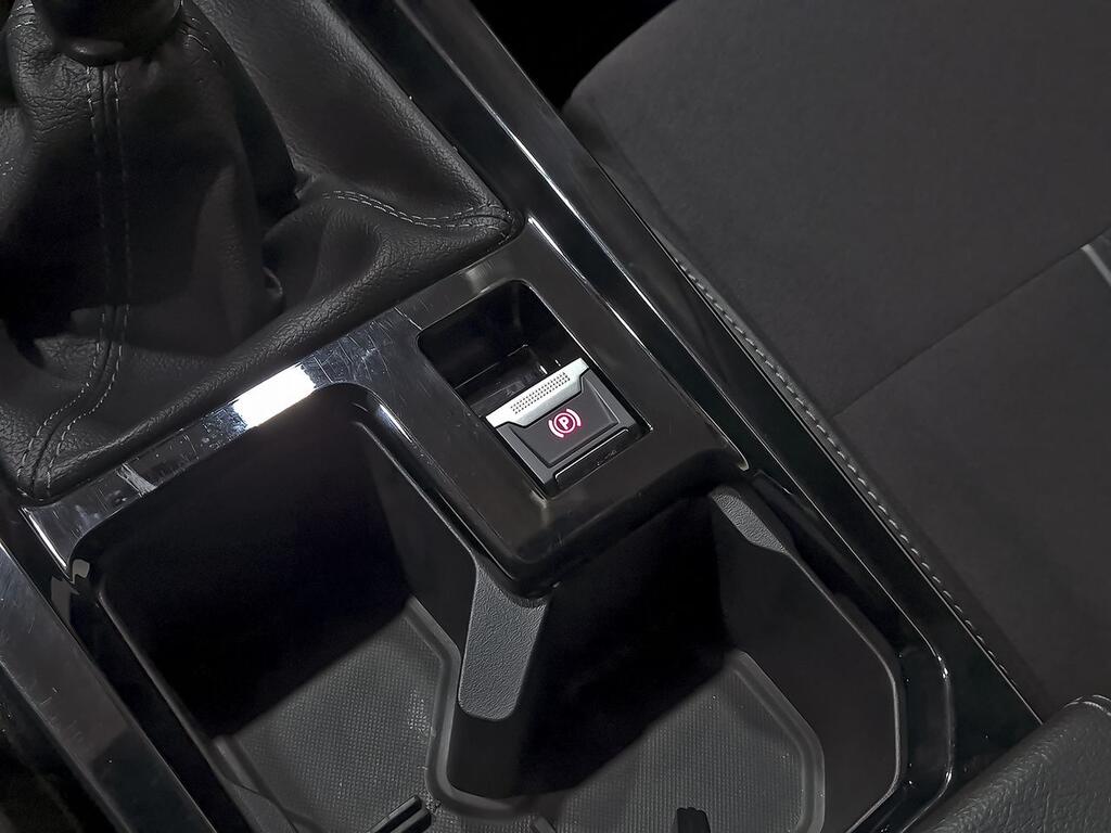 Opel Astra 1.2T XHT 96kW (130CV) GS 28