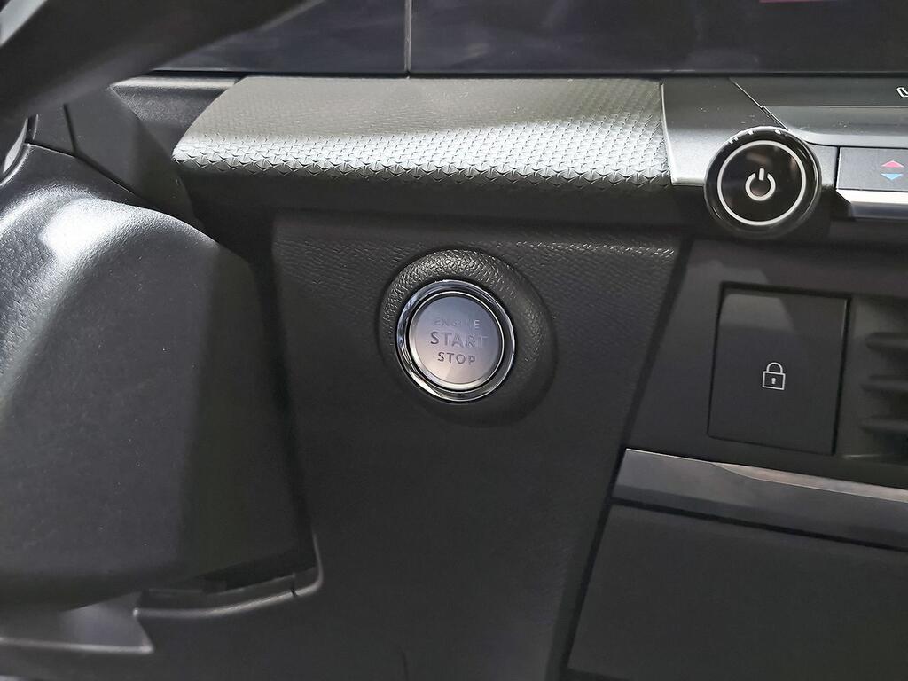 Opel Astra 1.2T XHT 96kW (130CV) GS 19