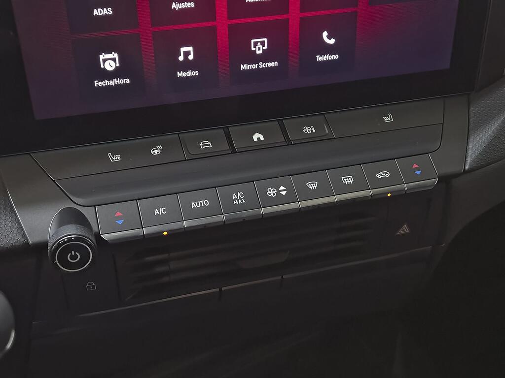 Opel Astra 1.2T XHT 96kW (130CV) GS 26