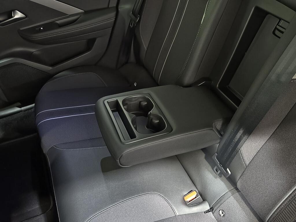 Opel Astra 1.2T XHT 96kW (130CV) GS 33