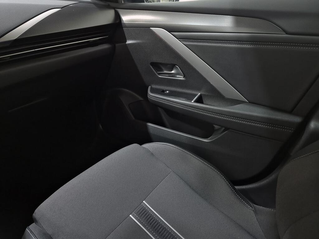 Opel Astra 1.2T XHT 96kW (130CV) GS 30