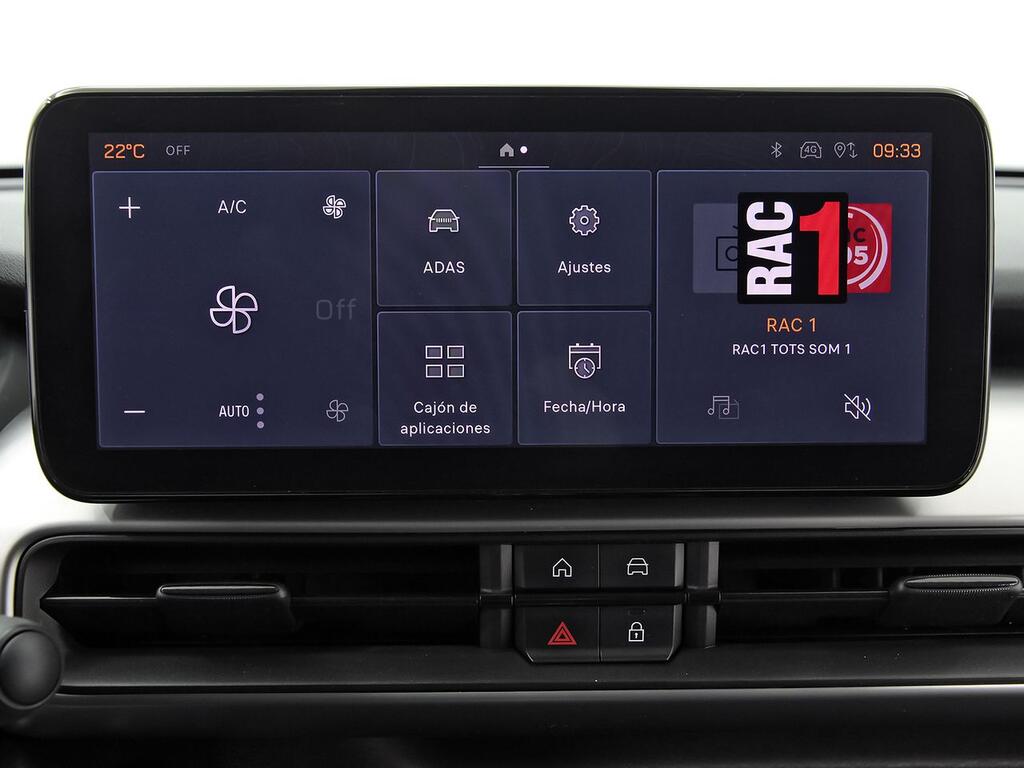 Jeep Avenger 1.2 G 74kW (100CV) Summit 23