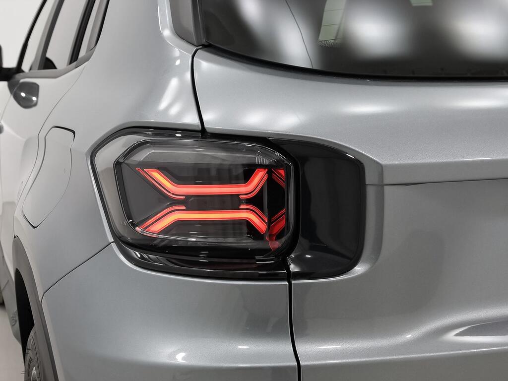 Jeep Avenger 1.2 G 74kW (100CV) Summit 39