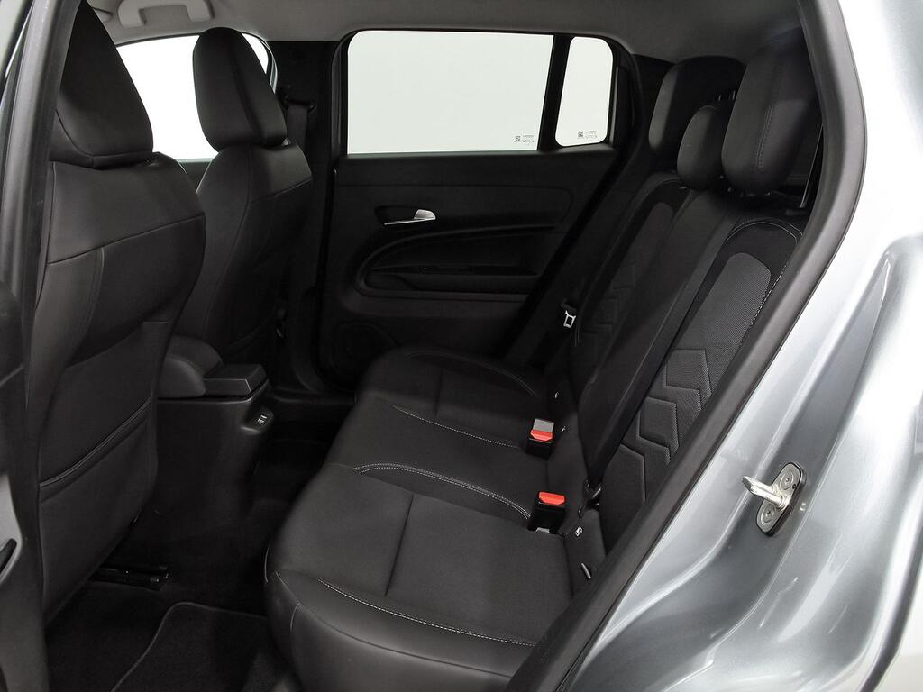 Jeep Avenger 1.2 G 74kW (100CV) Summit 9