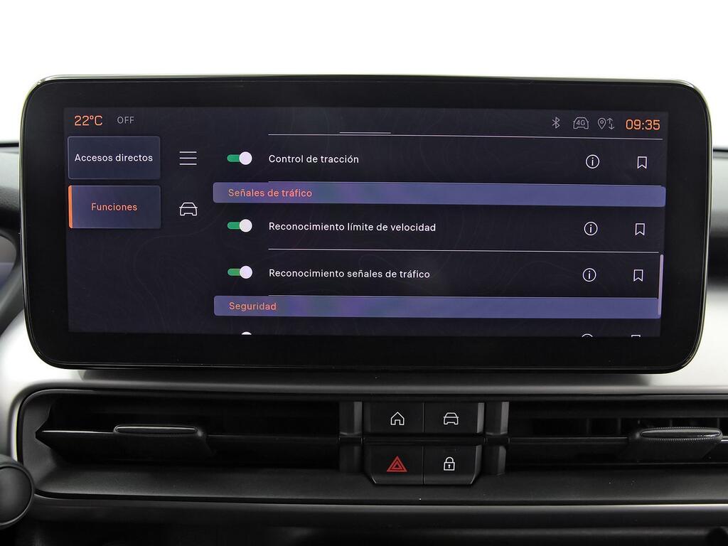 Jeep Avenger 1.2 G 74kW (100CV) Summit 29