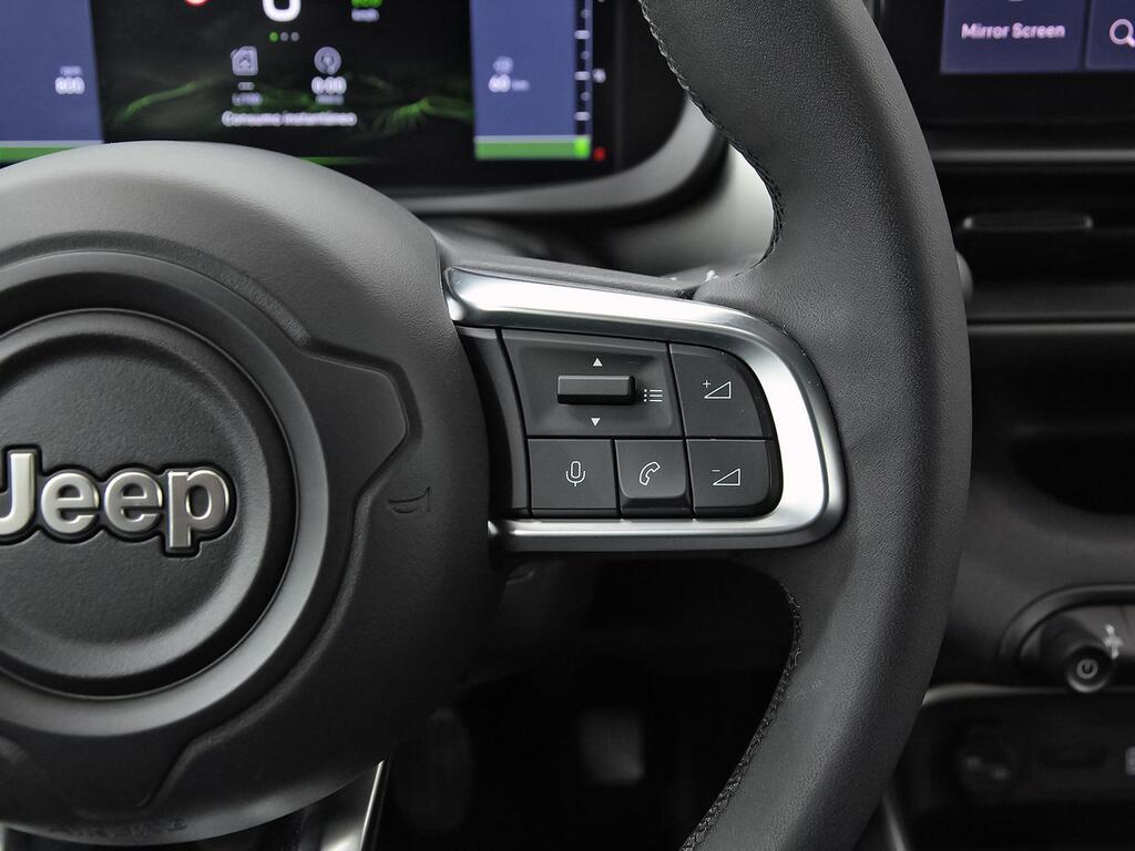 Jeep Avenger 1.2 G 74kW (100CV) Summit 19