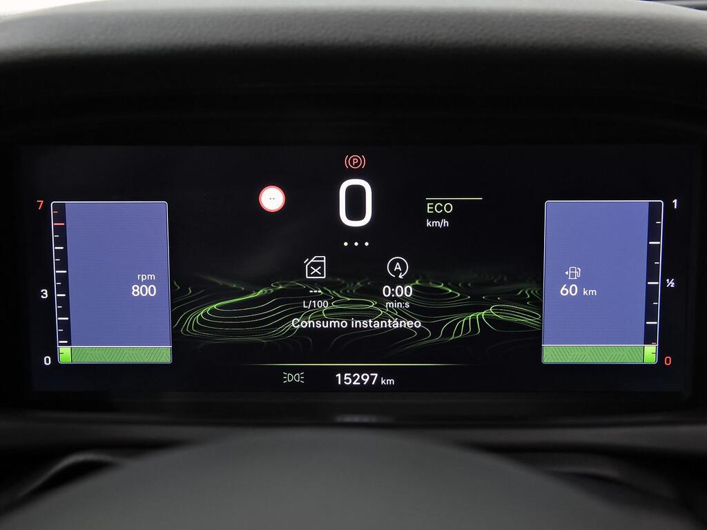 Jeep Avenger 1.2 G 74kW (100CV) Summit 15