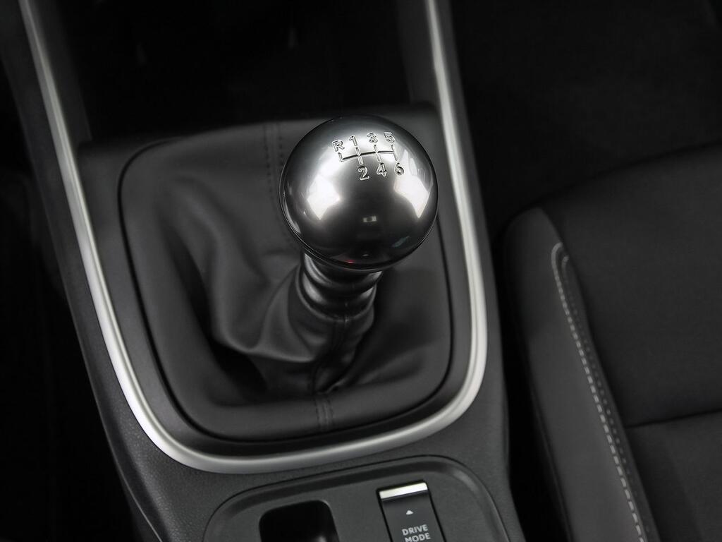 Jeep Avenger 1.2 G 74kW (100CV) Summit 36