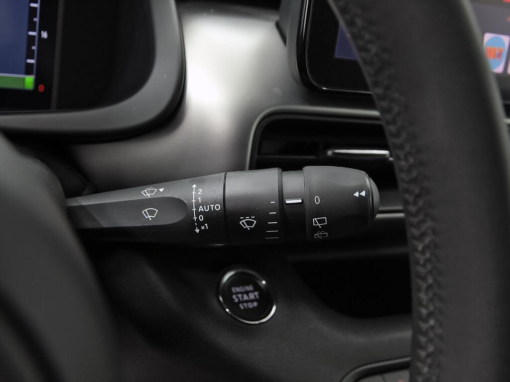 Jeep Avenger 1.2 G 74kW (100CV) Summit 17